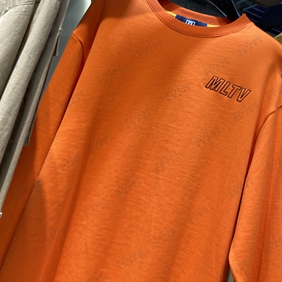 市场上装-卫衣-休闲卫衣【实拍】