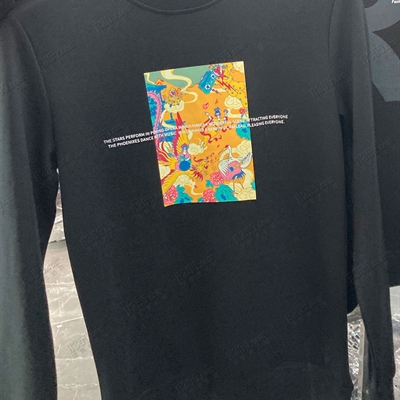 市场上装-卫衣-休闲卫衣【实拍】