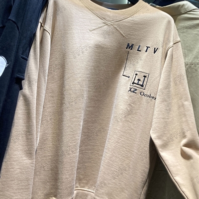 市场上装-卫衣-休闲卫衣【实拍】