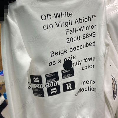 市场上装-卫衣-休闲卫衣【实拍】