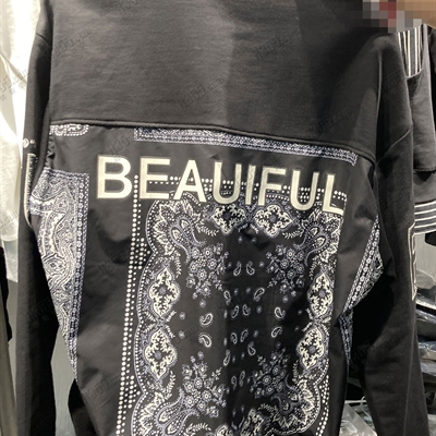 市场上装-卫衣-休闲卫衣【实拍】