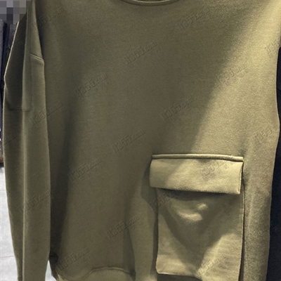 市场上装-卫衣-休闲卫衣【实拍】