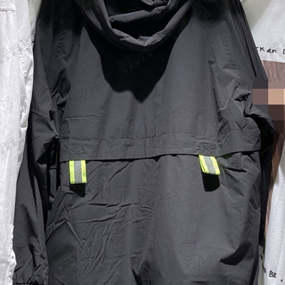 市场上装-中长外套-休闲中长【实拍】