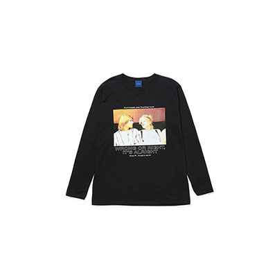 日本《Bonjour Records》2020秋冬休闲时尚男装