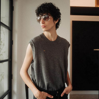 2021春夏ZADIG & VOLTAIRE——巴黎