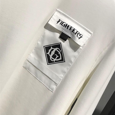 市场上装-T恤-工装T恤【实拍】