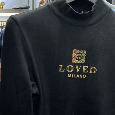 市场上装-T恤-欧货T恤【实拍】