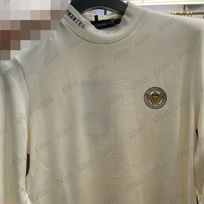 市场上装-T恤-欧货T恤【实拍】