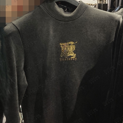 市场上装-T恤-欧货T恤【实拍】