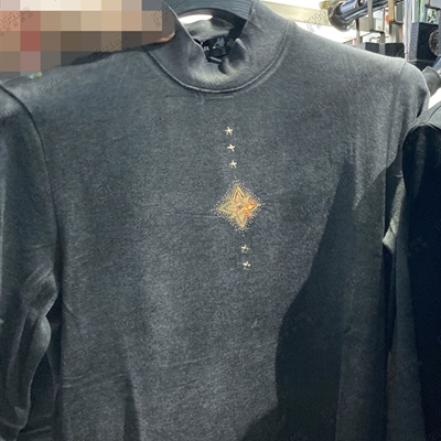 市场上装-T恤-欧货T恤【实拍】