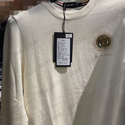 市场上装-T恤-欧货T恤【实拍】