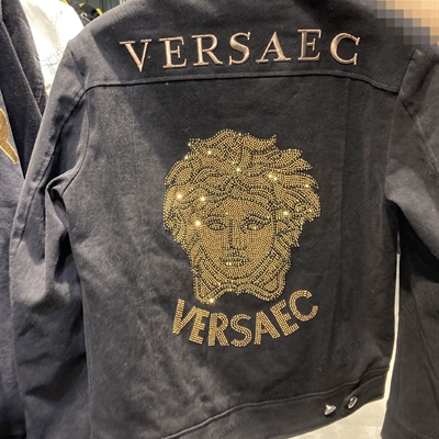 市场上装-夹克-欧货夹克【实拍】