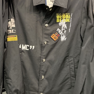 市场上装-夹克-欧货夹克【实拍】