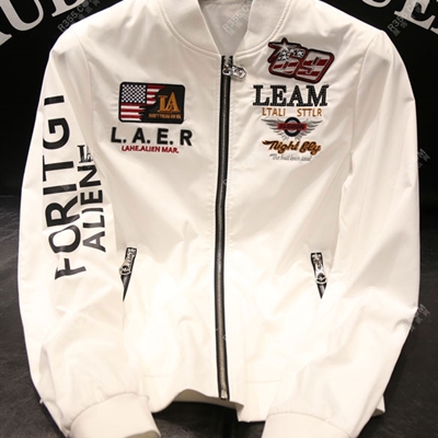 市场上装-夹克-欧货夹克【实拍】