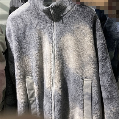 市场上装-夹克-休闲夹克【实拍】