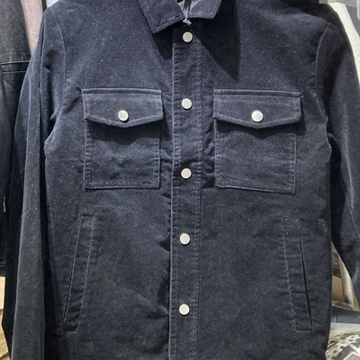 市场上装-夹克-休闲夹克【实拍】