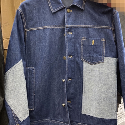 市场上装-夹克-休闲夹克【实拍】