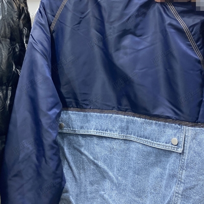 市场上装-夹克-休闲夹克【实拍】