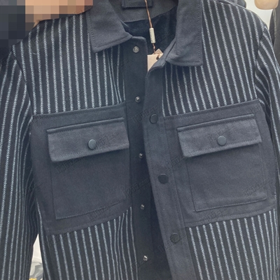 市场上装-夹克-休闲夹克【实拍】