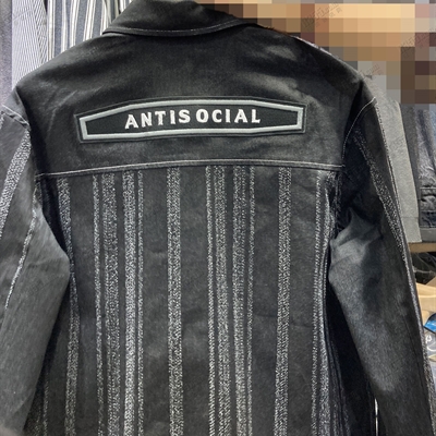 市场上装-夹克-休闲夹克【实拍】