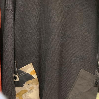 市场上装-毛衫-休闲毛衫【实拍】