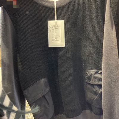 市场上装-毛衫-休闲毛衫【实拍】