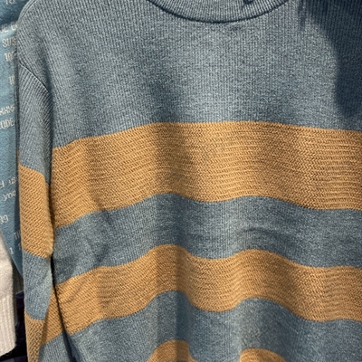 市场上装-毛衫-休闲毛衫【实拍】