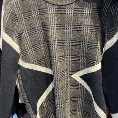 市场上装-毛衫-休闲毛衫【实拍】