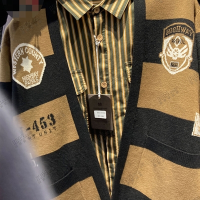 市场上装-毛衫-休闲毛衫【实拍】