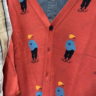 市场上装-毛衫-休闲毛衫【实拍】