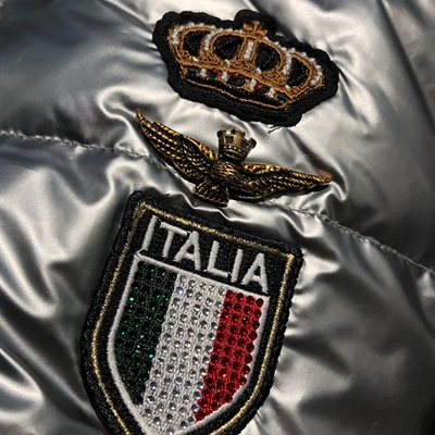 市场上装-棉衣/羽绒服-欧货棉服【实拍】