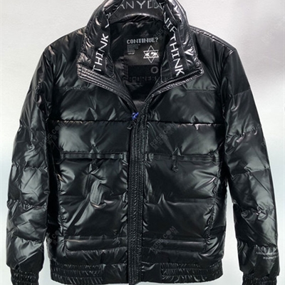 市场上装-棉衣/羽绒服-欧货棉服【实拍】