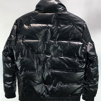 市场上装-棉衣/羽绒服-欧货棉服【实拍】