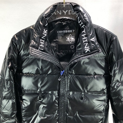 市场上装-棉衣/羽绒服-欧货棉服【实拍】