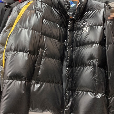 市场上装-棉衣/羽绒服-欧货棉服【实拍】