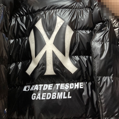 市场上装-棉衣/羽绒服-欧货棉服【实拍】