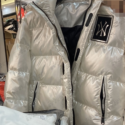 市场上装-棉衣/羽绒服-欧货棉服【实拍】