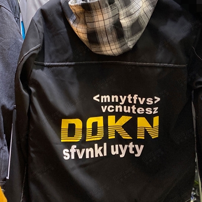 市场上装-棉衣/羽绒服-微潮棉服【实拍】