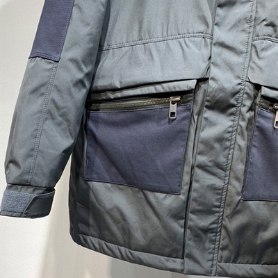 市场上装-棉衣/羽绒服-休闲棉服【实拍】