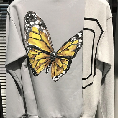 市场上装-卫衣-欧货卫衣【实拍】