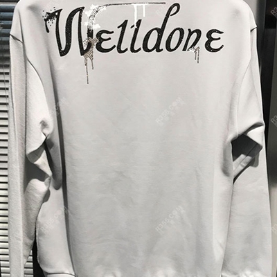 市场上装-卫衣-欧货卫衣【实拍】