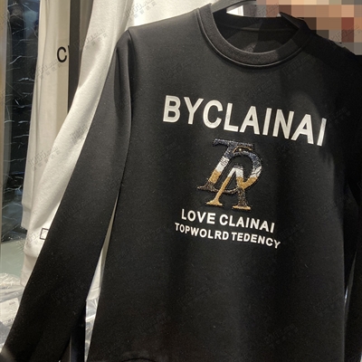 市场上装-卫衣-欧货卫衣【实拍】