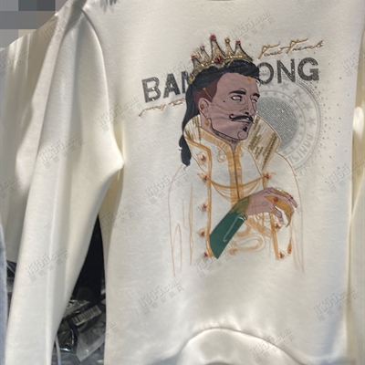 市场上装-卫衣-欧货卫衣【实拍】