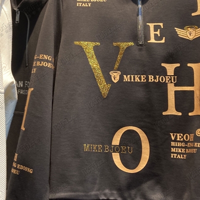 市场上装-卫衣-欧货卫衣【实拍】