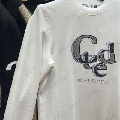 市场上装-卫衣-欧货卫衣【实拍】