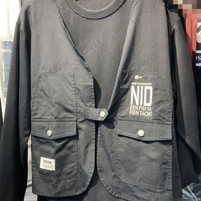 市场上装-卫衣-微潮卫衣【实拍】