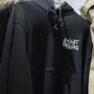 市场上装-卫衣-微潮卫衣【实拍】