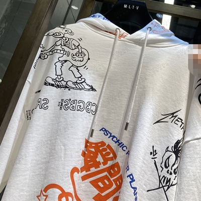 市场上装-卫衣-微潮卫衣【实拍】