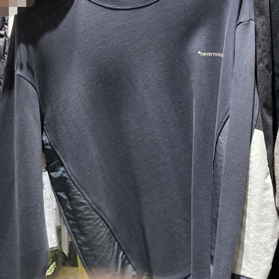 市场上装-卫衣-休闲卫衣【实拍】