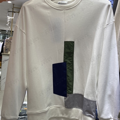 市场上装-卫衣-休闲卫衣【实拍】